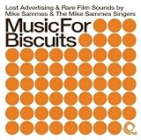 Click for more Music For Biscuits cd listings