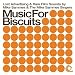 Music For Biscuits: Lost Advertising & Rare Film Sounds