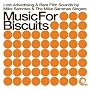 Music For Biscuits: Lost Advertising & Rare Film Sounds