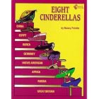 Eight Cinderellas by  Nancy Polette