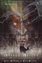 Batman: Arkham Asylum - Anniversary Edition