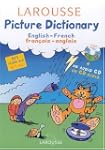 Picture Dict.en/fr 5/7ans+1cd