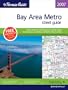 Thomas Guide Bay Area Metro (Thomas Guide Bay Area Metro Street Guide)