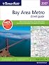 The Thomas Guide 2007 Bay Area Metro: Metro Areas opf Alameda, Contra Costa, Marin, San Francisco, San Mateo, and Santa Clara Counties (Metro Bay Area Street Guide)