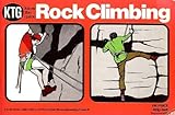 Rock climbing