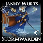 Stormwarden: Book 1 of the Cycle of Fire | [Janny Wurts]