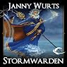 Stormwarden: Book 1 of the Cycle of Fire