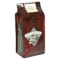 Coffee Masters Gourmet Coffee, Kenya AA, Whole Bean, 12-Ounce Valve Bag, (Pack of 4)