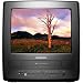 Sylvania 6313CE 13-Inch TV/VCR Combo , Black