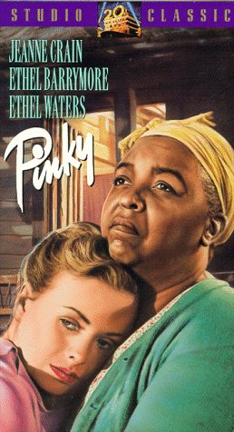 Pinky [VHS] [Import]