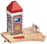 Thomas & Friends Wooden Railway - Switch Tower