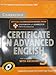 Cambridge Certificate in Advanced English 3 for Updated Exam Student's Book with answers: Examination Papers from University of Cambridge ESOL Examinations (CAE Practice Tests)