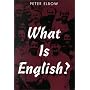 What Is English?