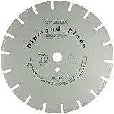 スピーディア 土木用ダイヤブレード SII-10C