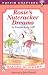 Book cover of Rosie's Nutcracker Dreams (Ballet Slippers).