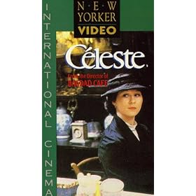 Celeste [VHS]