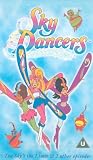 Review Cinema Club  / Sky Dancers - The Sky's The Limit And Other Stories [1996]