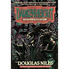 Darkenheight (The Watershed Trilogy , No 2)