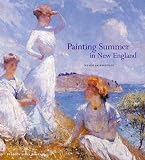 Painting Summer in New England