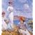 Painting Summer in New England
