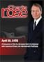 Charlie Rose with Gerry Spence &  Floyd Abrams; Lawrence Ellison; Tad Szulc (April 10, 1995)