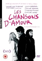 Chansons D'Amour [DVD] [2007]