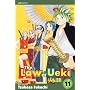 The The Law of Ueki, Vol. 11 (Law of Ueki (Graphic Novels))
