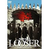 LOOSER 失い続けてしまうアルバム [DVD]
