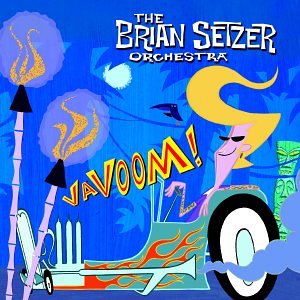 Brian Setzer - Vavoom! - Zortam Music