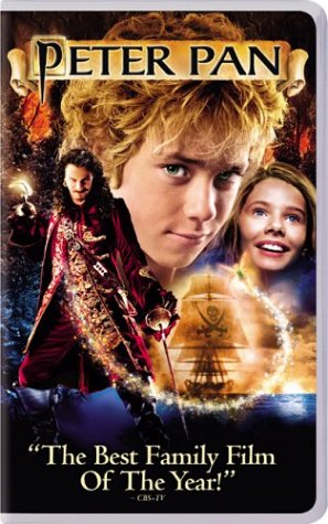 Peter Pan (2003) (Full Dol Clam)
