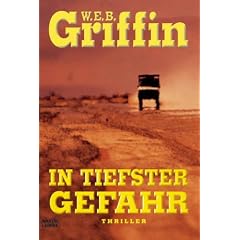 In tiefster Gefahr.