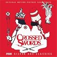 Crossed Swords