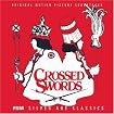 Crossed Swords