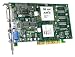 3dlabs Oxygen GVX1-Pro 64MB AGP Grafikkarte