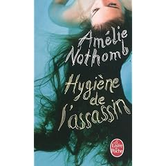 Hygi�ne de l'assassin