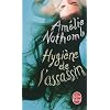Hygi�ne de l'assassin