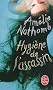 Hygi�ne de l'assassin