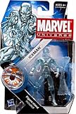 Marvel Universe 3 3/4" Action Figures - IcemanIMAGE