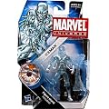 Marvel Universe 3 3/4" Action Figures - Iceman