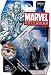 Marvel Universe 3 3/4" Action Figures - Iceman_s-1