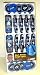 Mark Martin NASCAR RACING CARGO String Light Set
