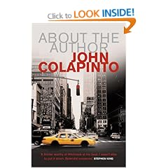About the Author