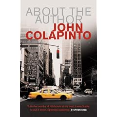 About the Author