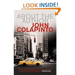 About the Author