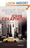 About the Author