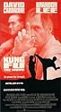 Kung Fu: The Movie [VHS]