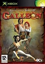 Galleon (Xbox)