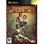 Galleon (Xbox)