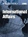 Who's Who in International Affairs 2005 (Who's Who in International Affairs)