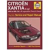 Citroen Xantia Petrol and Diesel Service and Repair Manual: 1993 to 2001 (K to Y Reg) (Haynes Service and Repair Manuals)